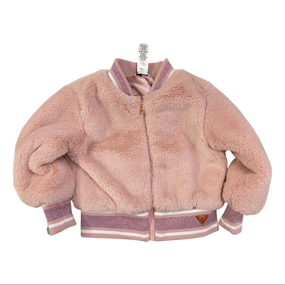 Guess Spring Jacket size 2